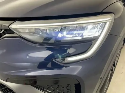 Photo 30 Renault Arkana  E-Tech full hybrid 145 GSR2