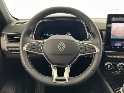 Photo 23 Renault Arkana  E-Tech full hybrid 145 GSR2