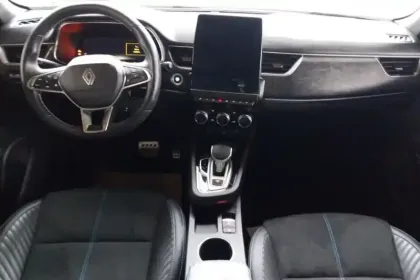 Photo 8 Renault Arkana  E-Tech full hybrid 145 GSR2