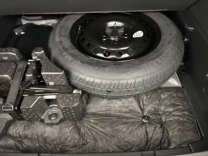 Photo 32 Renault Arkana  E-Tech full hybrid 145 GSR2