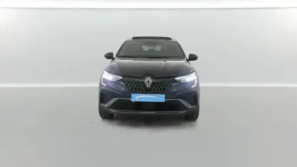 Photo 16 Renault Arkana  E-Tech full hybrid 145 GSR2