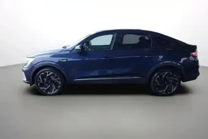 Photo 2 Renault Arkana  E-Tech full hybrid 145 GSR2