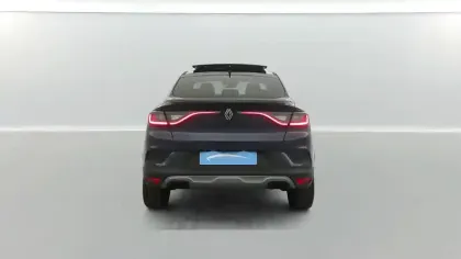 Photo 12 Renault Arkana  E-Tech full hybrid 145 GSR2