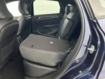 Photo 36 Renault Arkana  E-Tech full hybrid 145 GSR2