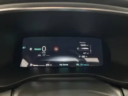 Photo 25 Renault Arkana  E-Tech full hybrid 145 GSR2