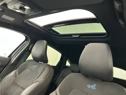 Photo 29 Renault Arkana  E-Tech full hybrid 145 GSR2