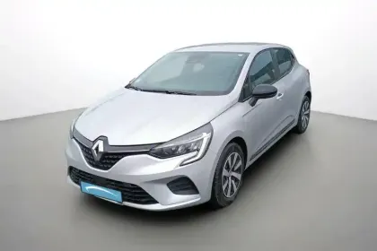 Photo Renault Clio Equilibre