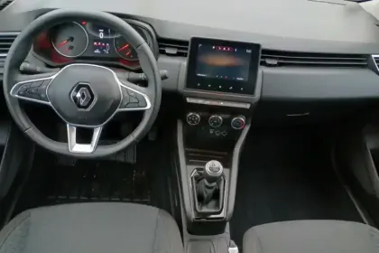 Photo 8 Renault Clio  TCe 90