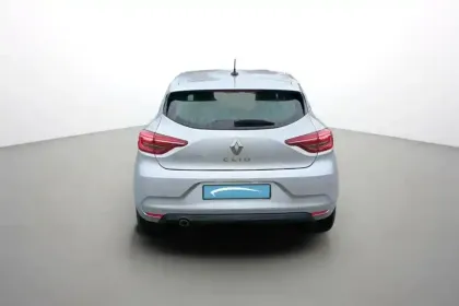 Photo 4 Renault Clio  TCe 90