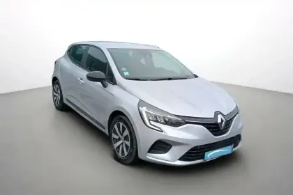 Photo 7 Renault Clio  TCe 90