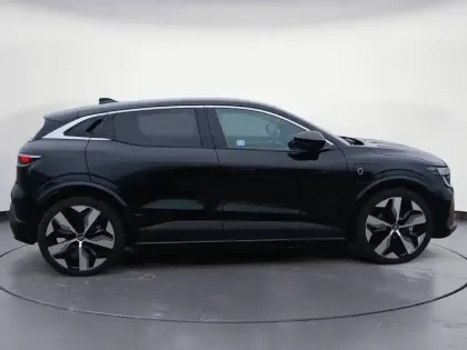 Photo 5 Renault Megane  E-Tech 220 ch autonomie confort GSR2