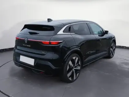 Photo 4 Renault Megane  E-Tech 220 ch autonomie confort GSR2