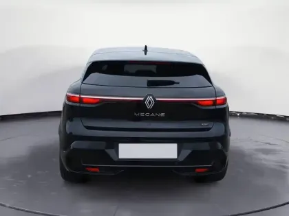 Photo 3 Renault Megane  E-Tech 220 ch autonomie confort GSR2