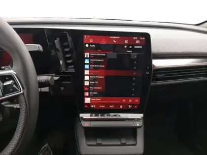 Photo 12 Renault Megane  E-Tech 220 ch autonomie confort GSR2