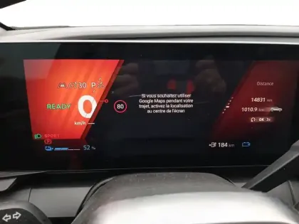 Photo 9 Renault Megane  E-Tech 220 ch autonomie confort GSR2