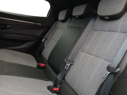 Photo 14 Renault Megane  E-Tech 220 ch autonomie confort GSR2