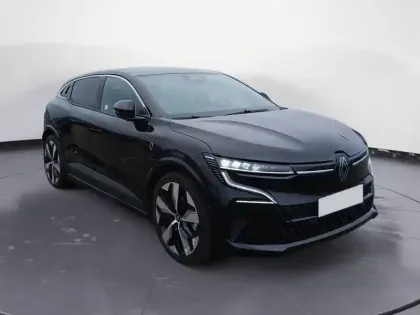 Photo 6 Renault Megane  E-Tech 220 ch autonomie confort GSR2