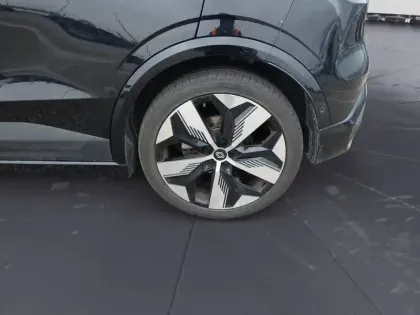 Photo 11 Renault Megane  E-Tech 220 ch autonomie confort GSR2