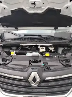 Photo 23 Renault Trafic  FGN L1H1 3T BLUE DCI 130 GSR2