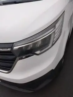 Photo 22 Renault Trafic  FGN L1H1 3T BLUE DCI 130 GSR2