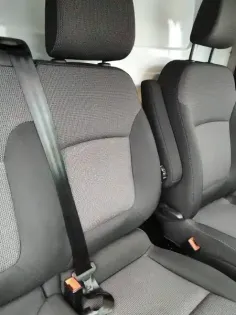 Photo 28 Renault Trafic  FGN L1H1 3T BLUE DCI 130 GSR2