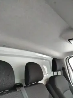 Photo 20 Renault Trafic  FGN L1H1 3T BLUE DCI 130 GSR2