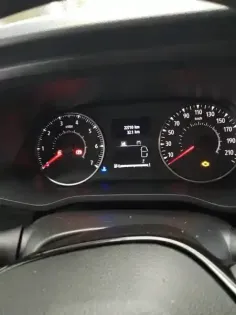 Photo 16 Renault Trafic  FGN L1H1 3T BLUE DCI 130 GSR2