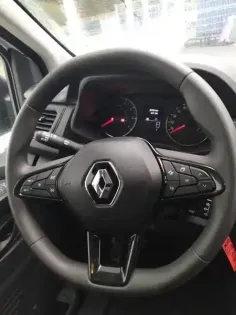 Photo 14 Renault Trafic  FGN L1H1 3T BLUE DCI 130 GSR2