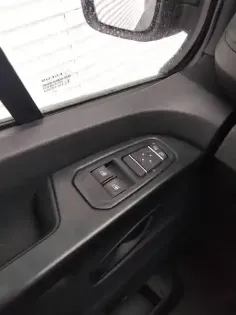 Photo 10 Renault Trafic  FGN L1H1 3T BLUE DCI 130 GSR2