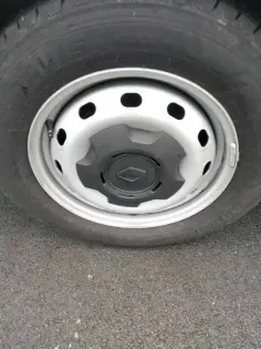 Photo 18 Renault Trafic  FGN L1H1 3T BLUE DCI 130 GSR2