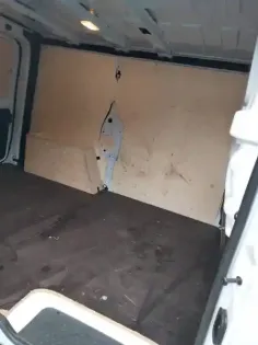 Photo 15 Renault Trafic  FGN L1H1 3T BLUE DCI 130 GSR2