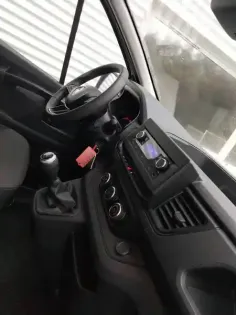 Photo 9 Renault Trafic  FGN L1H1 3T BLUE DCI 130 GSR2