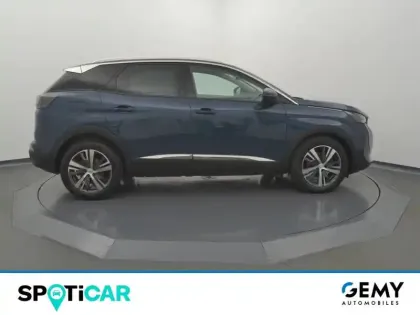 Photo 6 Peugeot 3008  BlueHDi 130ch S&S EAT8