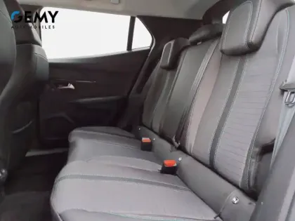 Photo 9 Peugeot 2008  Electrique 136 ch