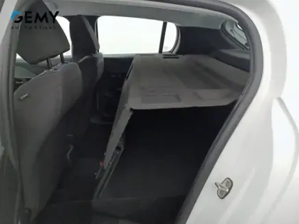 Photo 9 Peugeot 208  BLUEHDI 100 S&S BVM6