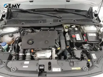 Photo 12 Peugeot 208  BLUEHDI 100 S&S BVM6