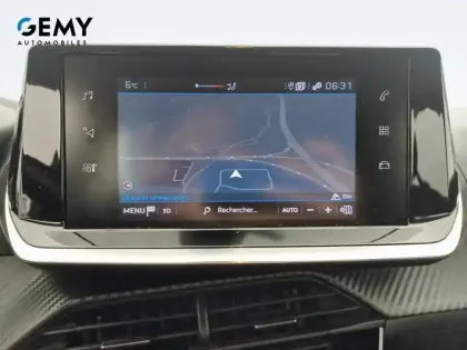 Photo 14 Peugeot 208  BLUEHDI 100 S&S BVM6