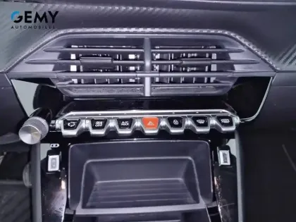 Photo 15 Peugeot 208  BLUEHDI 100 S&S BVM6