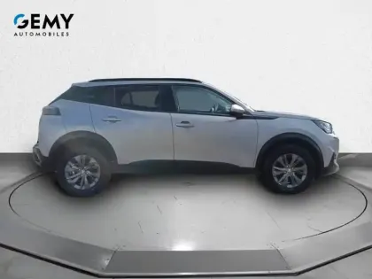 Photo 35 Peugeot 2008  PureTech 100 S&S BVM6