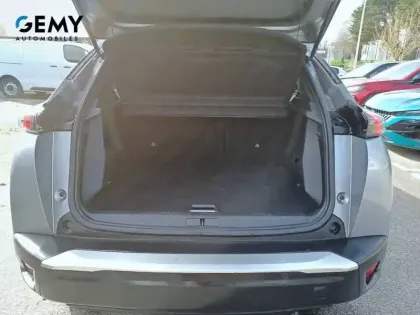 Photo 5 Peugeot 2008  PureTech 100 S&S BVM6