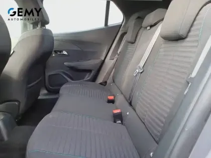 Photo 9 Peugeot 2008  PureTech 100 S&S BVM6