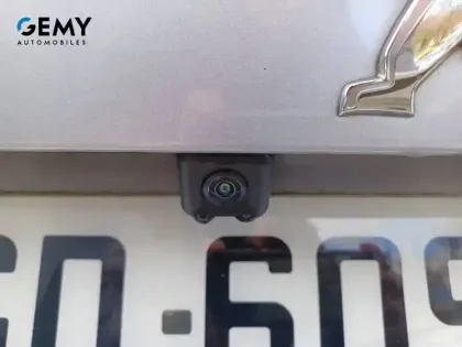 Photo 14 Peugeot 2008  PureTech 100 S&S BVM6