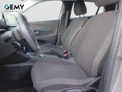 Photo 24 Peugeot 2008  PureTech 100 S&S BVM6