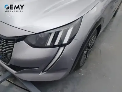 Photo 15 Peugeot 208  Electrique 50 kWh 136ch