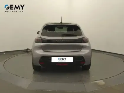 Photo 4 Peugeot 208  Electrique 50 kWh 136ch