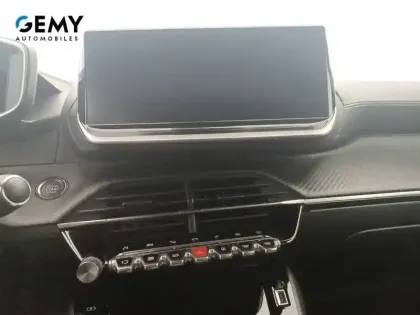 Photo 13 Peugeot 208  Electrique 50 kWh 136ch