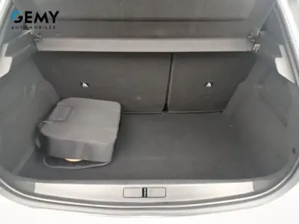 Photo 5 Peugeot 208  Electrique 50 kWh 136ch