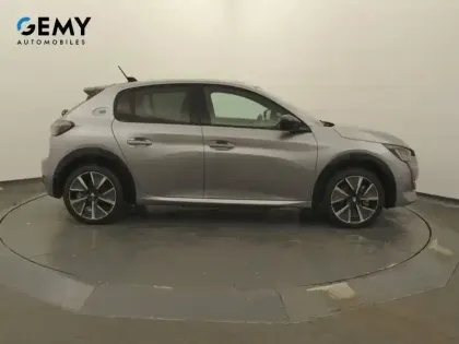 Photo 3 Peugeot 208  Electrique 50 kWh 136ch