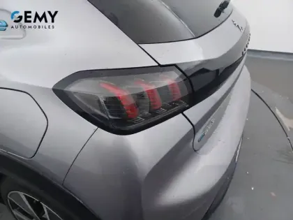 Photo 16 Peugeot 208  Electrique 50 kWh 136ch