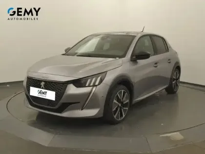 Photo Peugeot 208 Gt